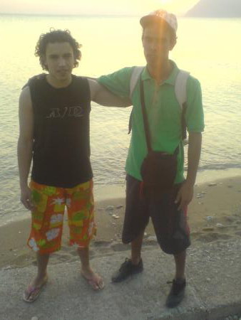 LAVILLE DE TISALONIK / LYONAN 